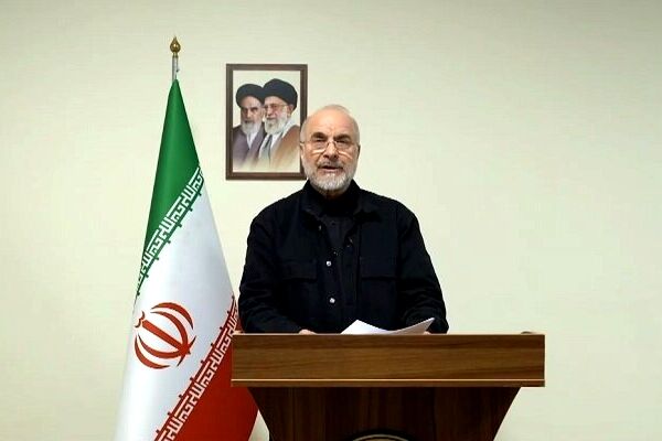 قالیباف: چنان ضربات هولناکی به شما بزنیم که‌ خودتان به التماس بیفتید