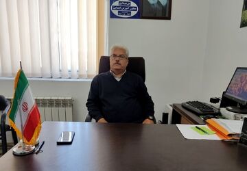 کمبود فضای فیزیکی؛ معضل اساسی نظام آموزشی در قروه