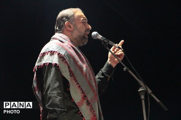 اراده این ملت شکستنی نیست