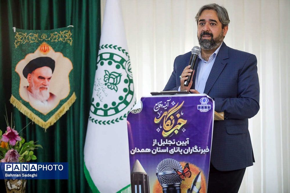 رسالت اصلی دانش‌آموزخبرنگاران روایتگری دست اول است