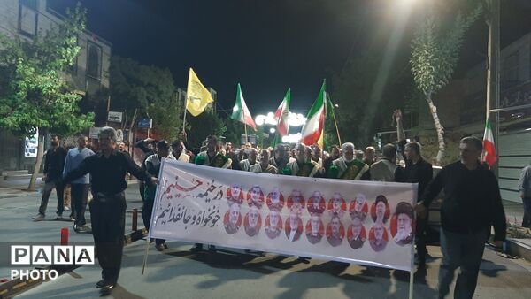 شب شهادت امام رضا(ع) ؛ ۱۶۴شب دلدادگی مردم در کنار خادمان رضوی