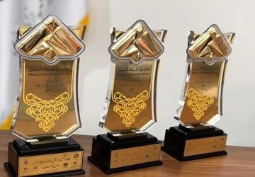 شروع ثبت‌نام در فراخوان جایزه البرز دانش‌آموزی ۱۴۰۴ از اول شهریور 