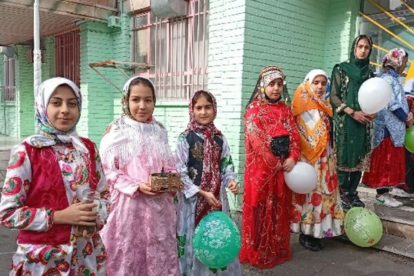 طنین زنگ هوای پاک در بهارستان ۲
