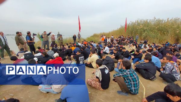 سفر به سرزمین نور؛ روایت دانش‌آموزان از حماسه‌های دفاع مقدس