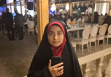 جشن باشکوه روز معلم در تفت