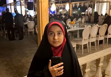 جشن باشکوه روز معلم در تفت