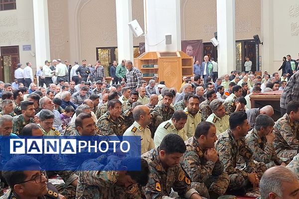 پلیس برای امنیت، امنیت برای همه 