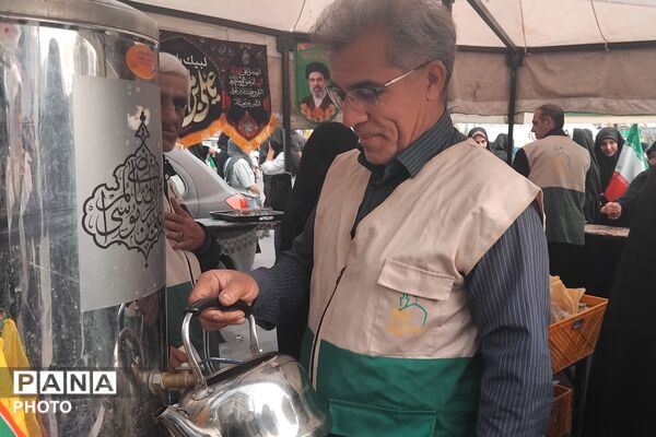 اجتماع بزرگ دختران ایران به مناسبت ولادت حضرت معصومه (س) و روز دختر در پردیس