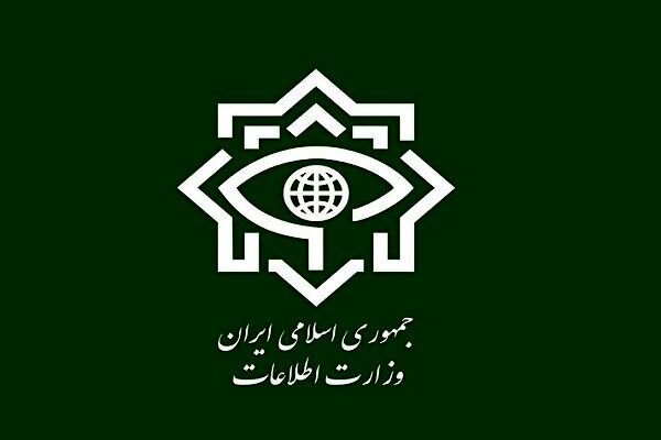 شناسایی و دستگیری ۴۶ نفر از مزدوران دشمن آمریکایی-صهیونیستی در ۵ استان