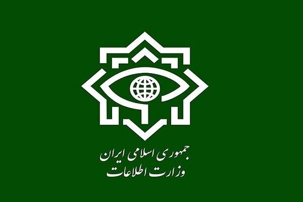 شناسایی و دستگیری ۴۶ نفر از مزدوران دشمن آمریکایی-صهیونیستی در ۵ استان