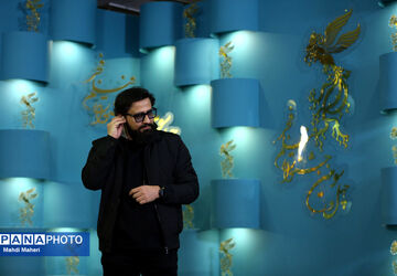 محمدرضا خردمندان: علی صالحی در «ناتور دشت» مخاطبان خود را شگفت‌زده می‌کند