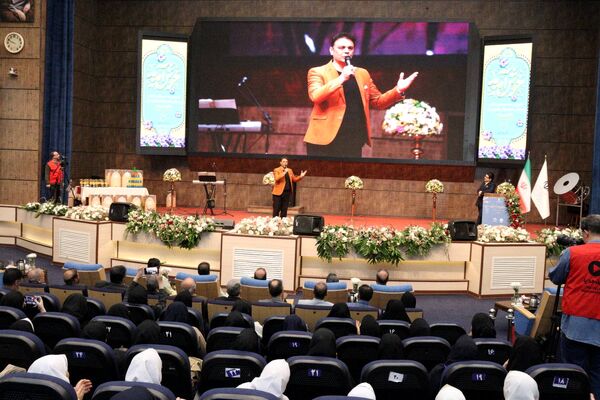 یادواره شهید فخری‌زاده در جشنواره شایستگان تهران 