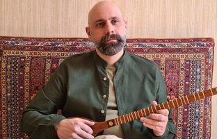 «کز نیستان»؛ آمیزه‌ای از موسیقی پیشاقاجاری و قاجاری با بیانی معاصر