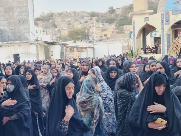 نهم ذی‌الحجه روز عرفه، روز نیایش و عبادت