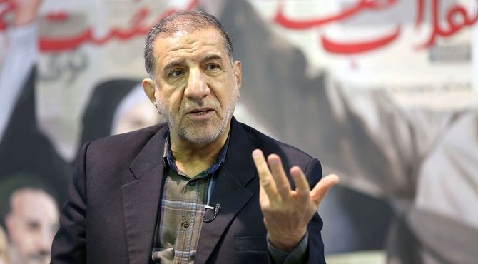 مکانیسم ماشه موضوعیت قانونی ندارد / کشورهای غربی باید پاسخگوی نقض توافق باشند