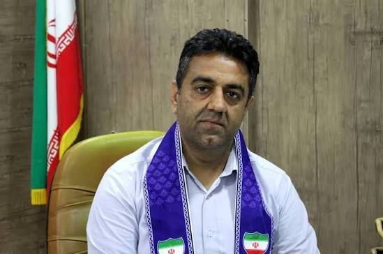 پیام تبریک مدیر سازمان دانش‌آموزی هرمزگان به مناسبت سالروز تأسیس خبرگزاری پانا