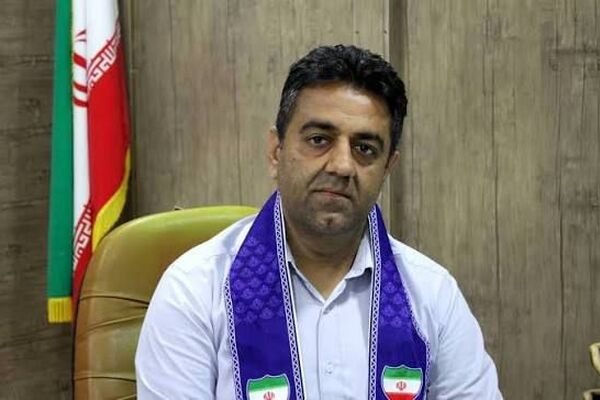 جایگاه کشوری استان در طرح نوراوی فتح فعال و مطلوب است