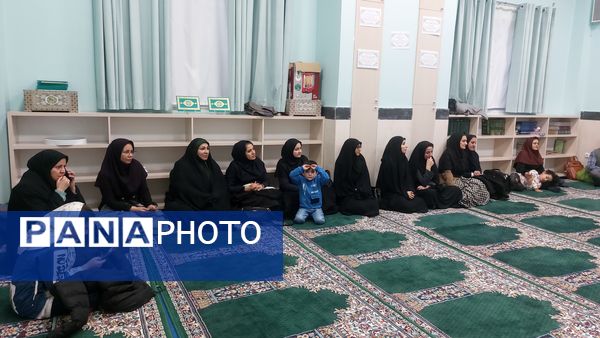 آغاز اردوی طرح تمشک در شهرستان جاجرم