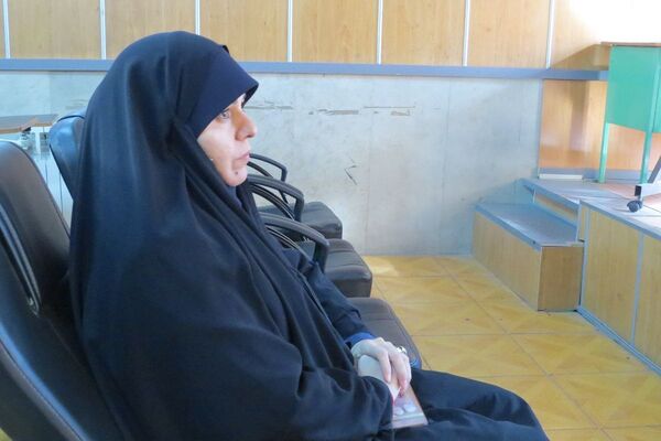 گردهمایی دبیران تفکر و سبک زندگی ناحیه یک شهرری