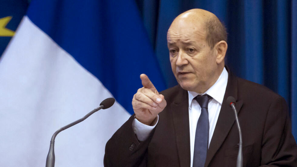 وزیر خارجه سابق فرانسه: اسرائیل در لبه پرتگاه است