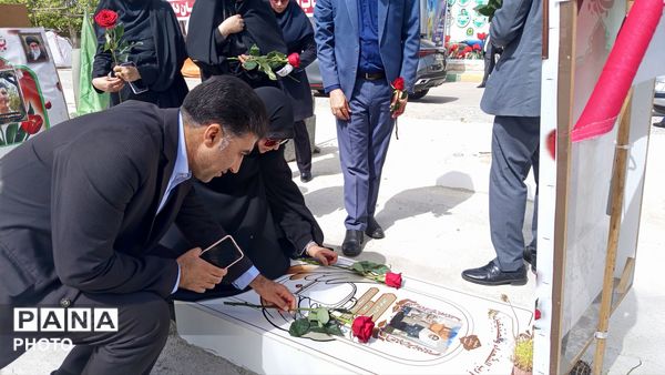 بازدید میدانی مدیرکل امور تربیتی از مراکز مشاوره، میز خدمت و کانون فرهنگی هنری میناب
