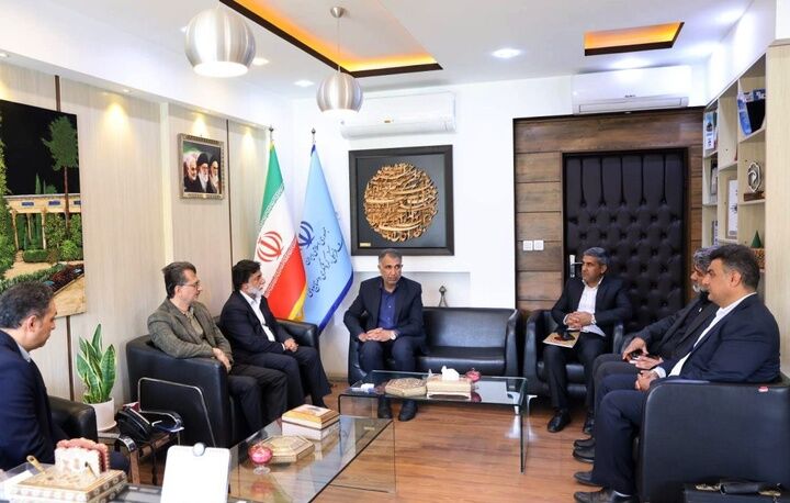 هنرستان‌ها و مدارس تاریخی شیراز در مسیر ثبت ملی و تقویت همکاری‌های حفاظتی