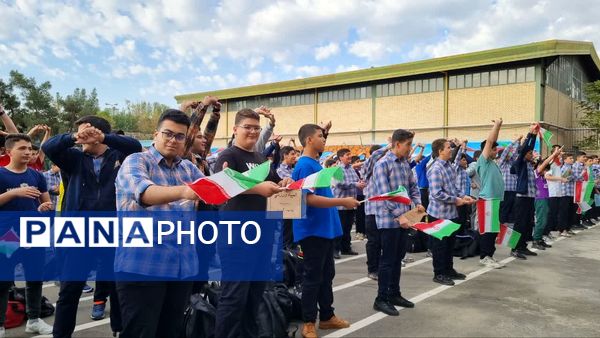 ورزش کلید سلامتی و رمز نشاط و شادابی