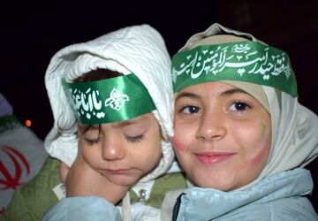 تشییع پیکر مطهر شهید گرجی در جوکار