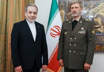 اقتدار امروز ایران و موفقیت‌های دیپلماسی کشور، مرهون فداکاری‌های نیروهای مسلح است