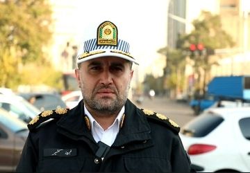 ترافیک روان در اکثر معابر و بزرگراه‌های پایتخت