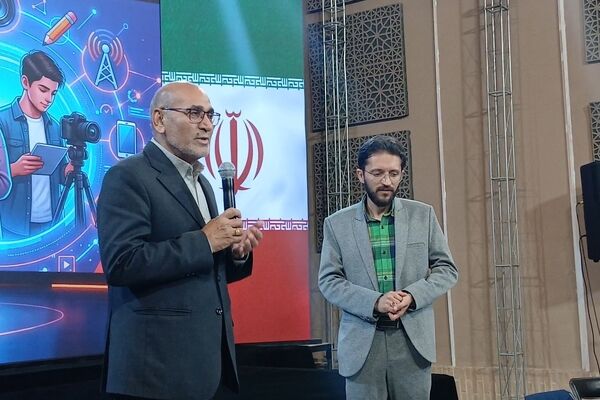 از اردوی آموزشی پانا پلاس تا رشد دانش آموز خبرنگاران