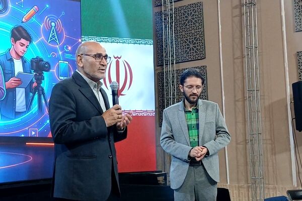 از اردوی آموزشی پانا پلاس تا رشد دانش آموز خبرنگاران