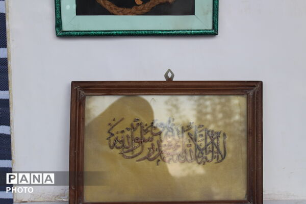آماده سازی موکب آموزش پرورش برای میزبانی از زائران 