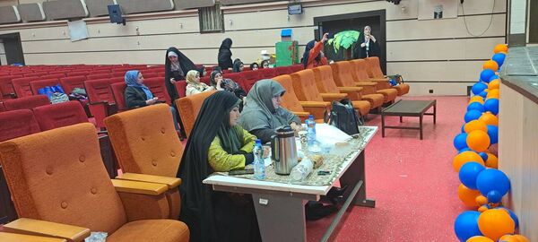 شکوفایی استعدادها در سومین روز جشنواره فردا