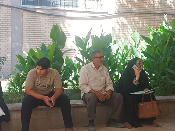 آغاز ثبت نام پایه دهم در هنرستان فنی علی شریعتی 
