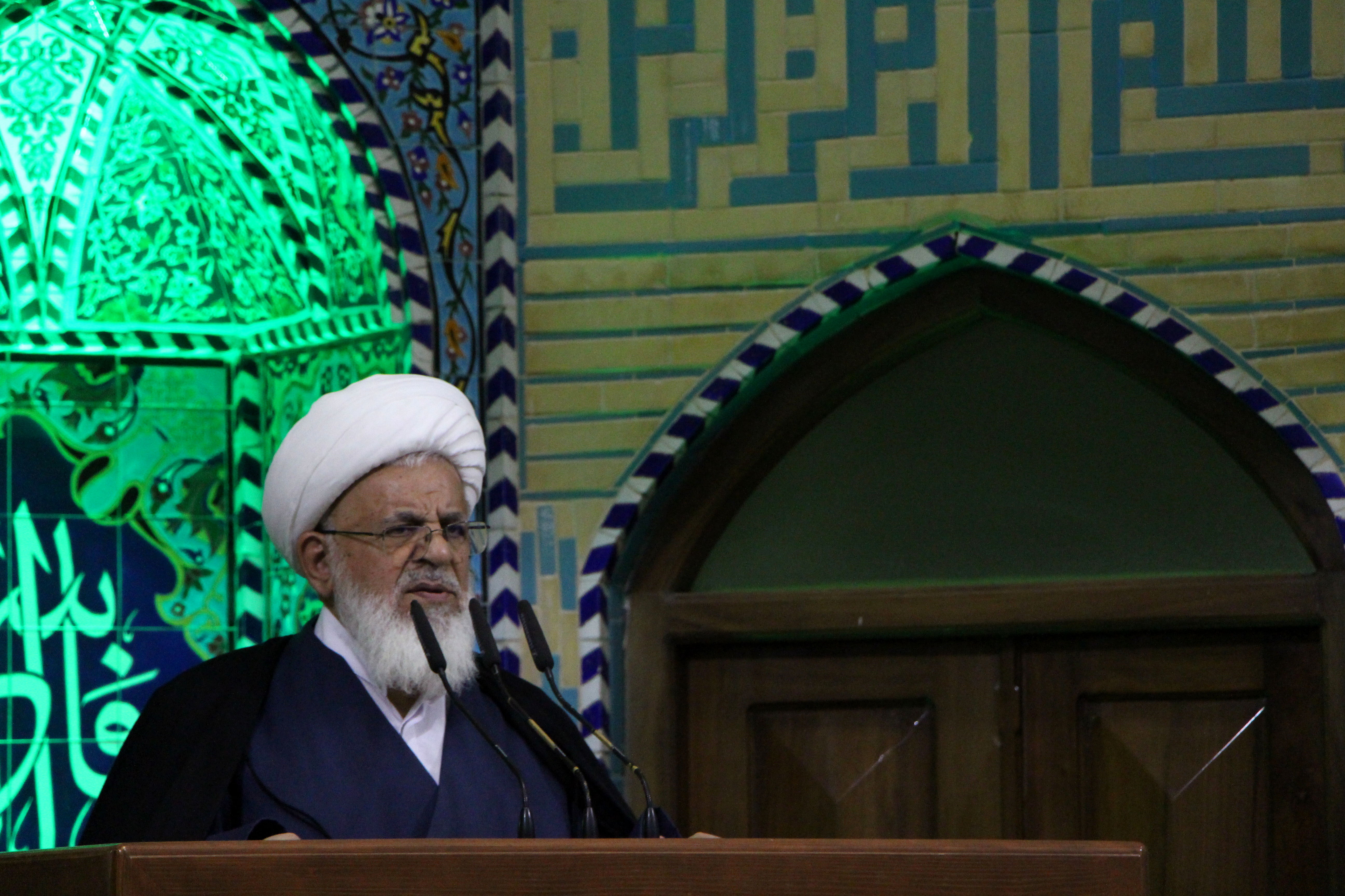 یاد قیامت، آرامش‌بخش دلها و جهت‌دهنده زندگی در دنیای پراضطراب است