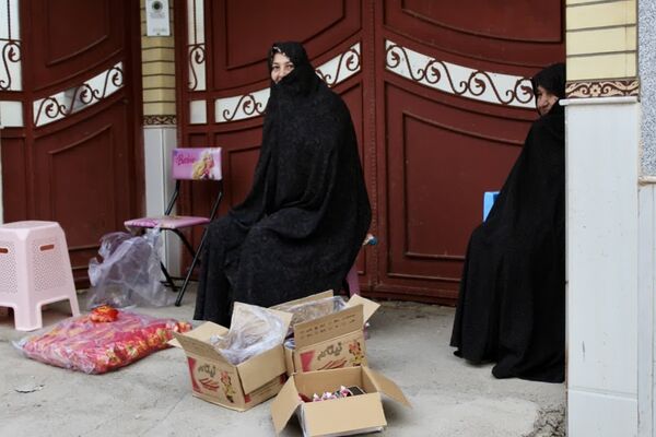 آیین کهن براتی، یادگار شیرین این دیار