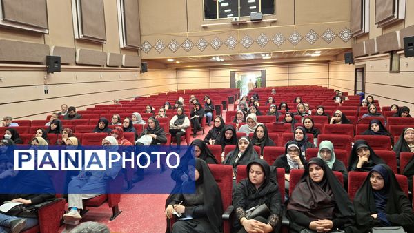 آغاز پروژه‌های مشترک خیرین و آموزش و پرورش منطقه ۱۴ برای مهرماه