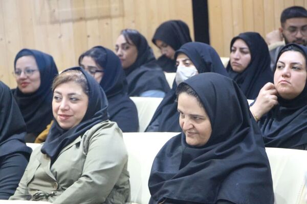 آیین تجلیل از پژوهشگران برتر دانشگاه امام جواد(ع)