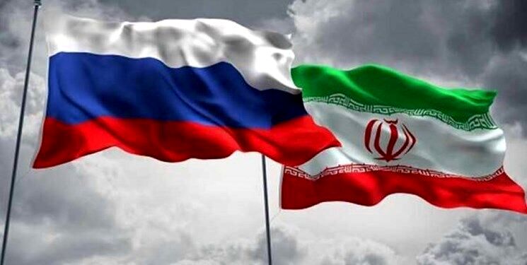 روسیه و ایران چندین توافق همکاری اقتصادی امضا می‌کنند