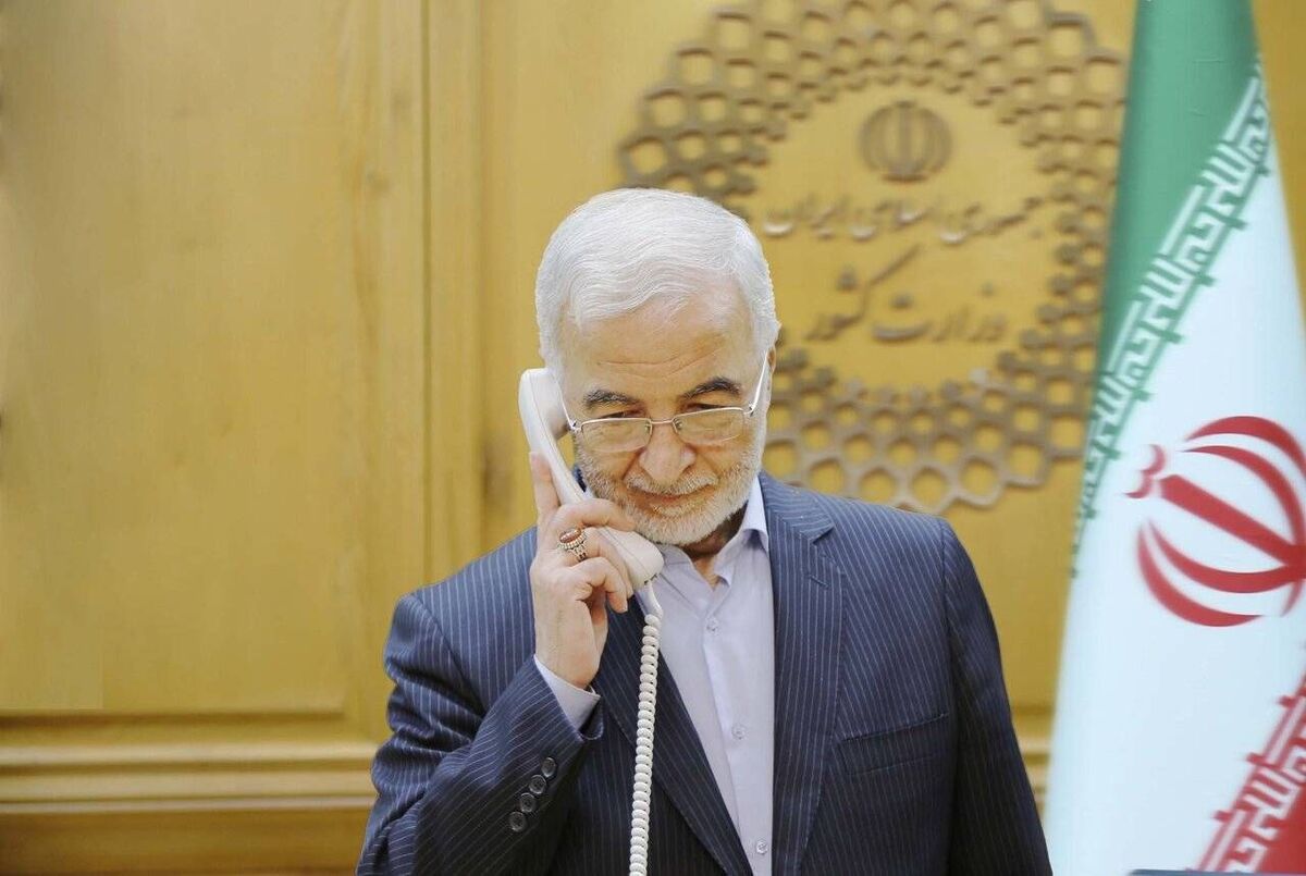 دستور وزیر کشور به استاندار سمنان در پی حادثه معدن دامغان