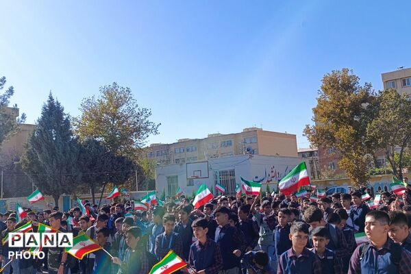 زنگ بازگشایی مدارس در شهرستان ملارد