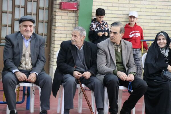 اختتامیه اولین المپیاد ورزشی دانشگاه‌های استان چهارمحال و بختیاری 
