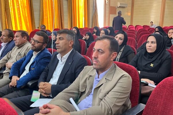 جلسه کمیته هماهنگی اجتماع دانش‌آموزان و فرهنگیان  کهگیلویه و بویراحمد