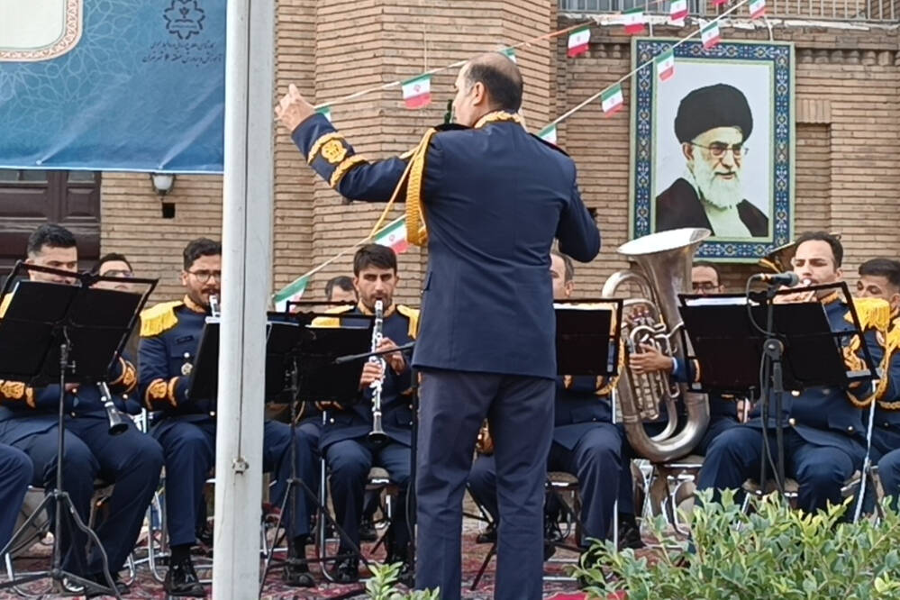 گالری