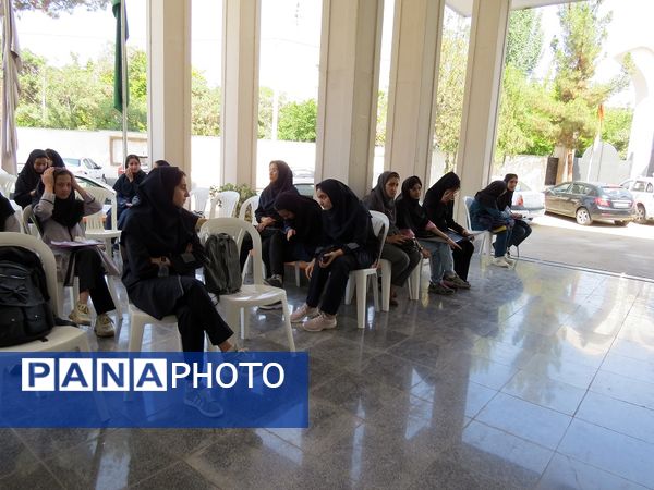 جشنواره خوارزمی در بجنورد