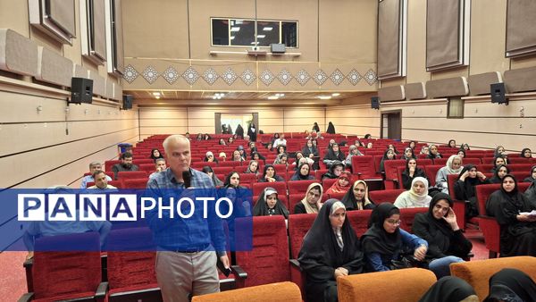 آغاز پروژه‌های مشترک خیرین و آموزش و پرورش منطقه ۱۴ برای مهرماه