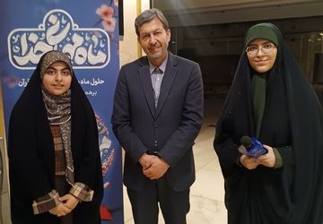 مدیران در نماز جماعت دستگاه‌های اجرایی حضور جدی داشته باشند