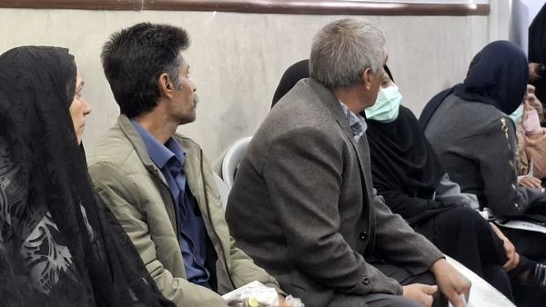 افتتاح بیمارستان سیار برکت در مروست؛ گامی تازه در توسعه خدمات سلامت 