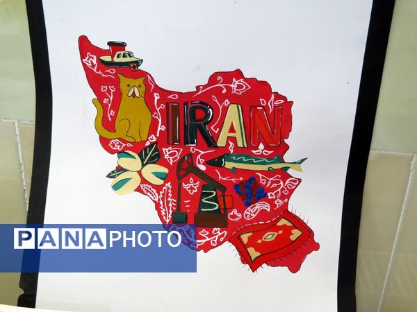 برگزاری جشنواره امید فردا در بجنورد